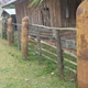 In Laos, bomb casings are used for everything from fence posts to flower pots.